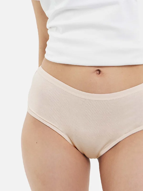 Sustainable REPEAT Skins Period Panties