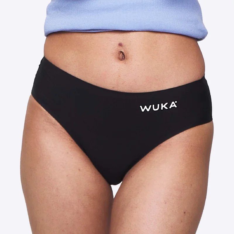 WUKA Teen Stretch™- Super Period Underwear