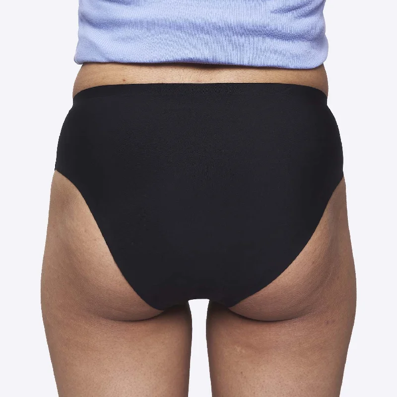 WUKA Teen Stretch™- Super Period Underwear