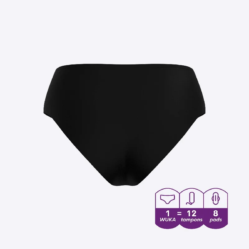 WUKA Teen Stretch™- Super Period Underwear