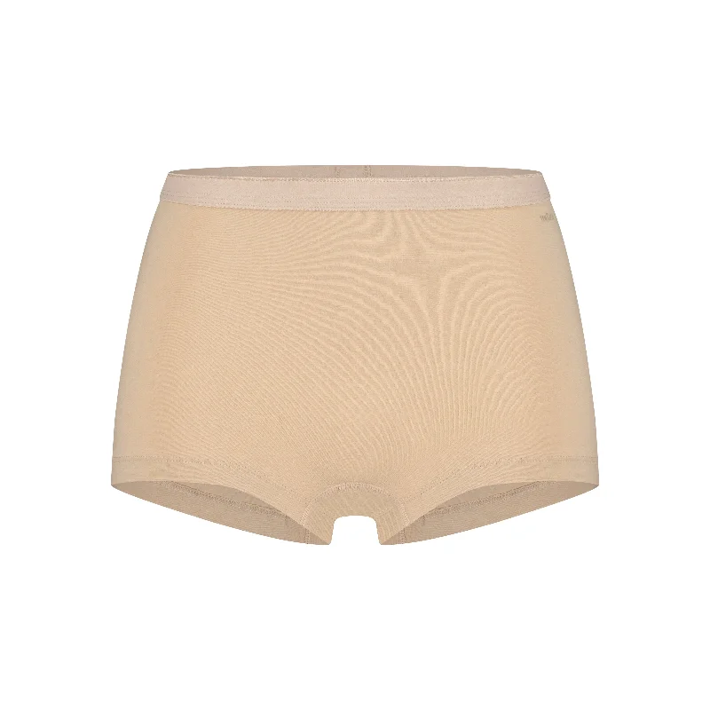 Ten Cate - 32419 - Basic Women Shorts 4-pack - Beige