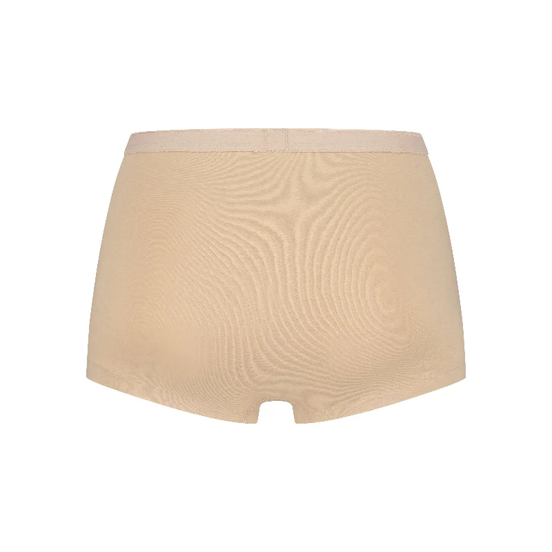 Ten Cate - 32419 - Basic Women Shorts 4-pack - Beige