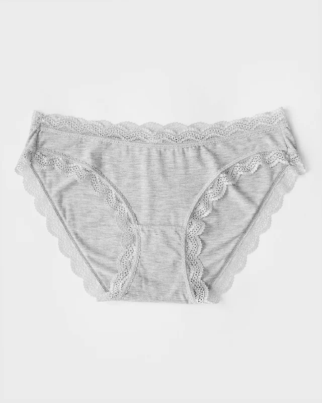 The Original Brief - Grey