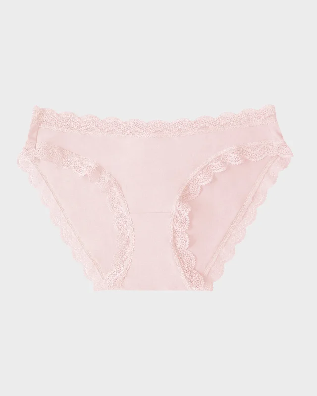 The Original Brief - Pink-a-boo