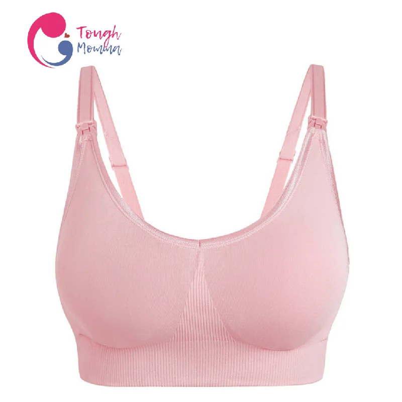 Pink / Medium (32A- 34E)