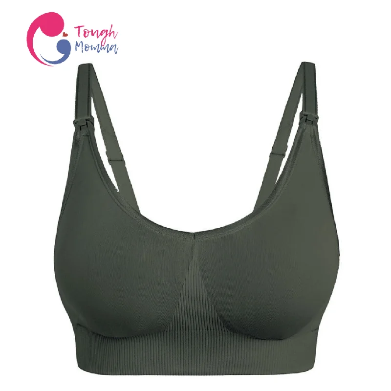 Dark Green / Medium (32A- 34E)