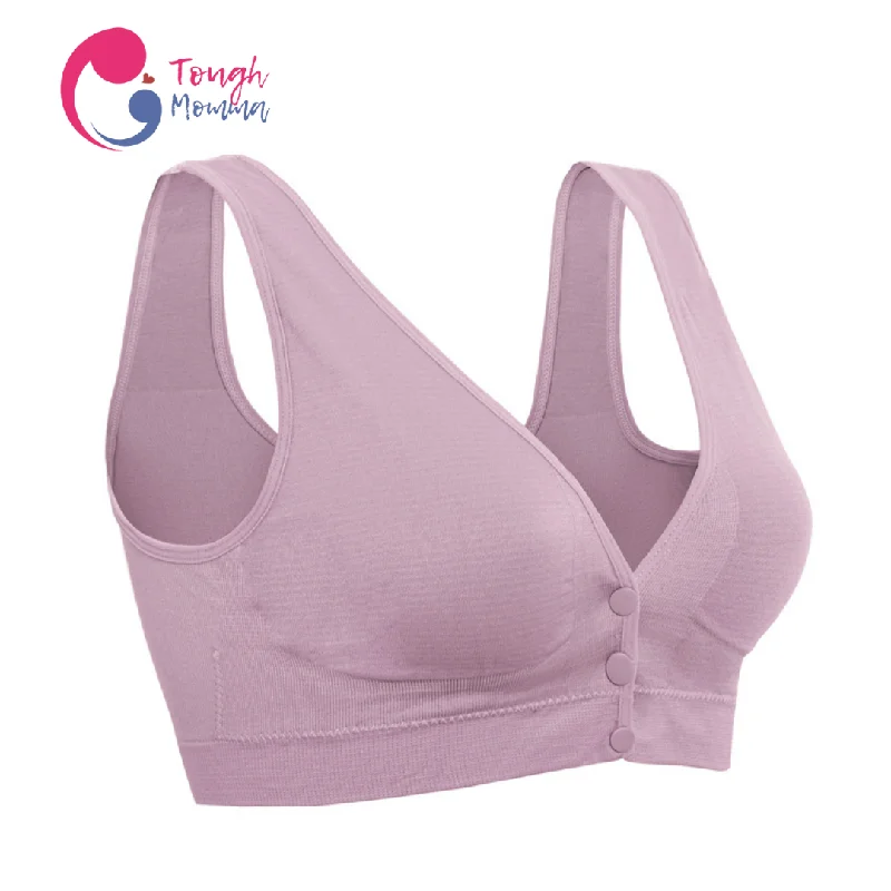 Purple / Medium (32A- 34D)