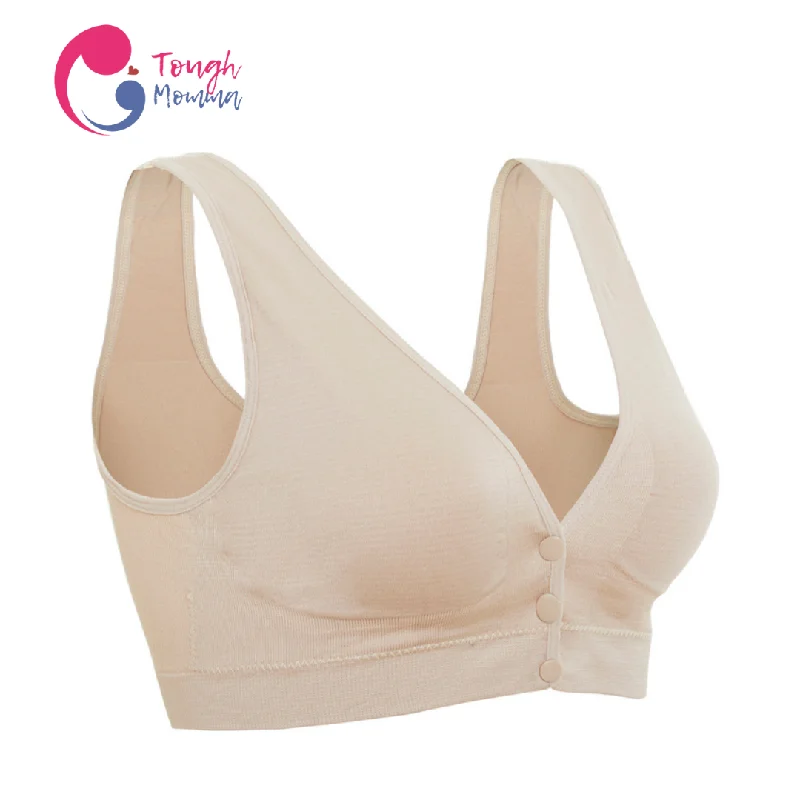 Nude / Medium (32A- 34D)