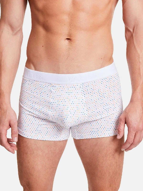 Trunk Short ""Tight Tim"" Dots