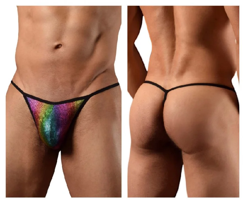 Doreanse Disco Thongs