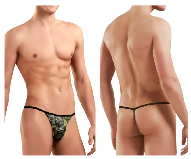 Doreanse Flashy G-String