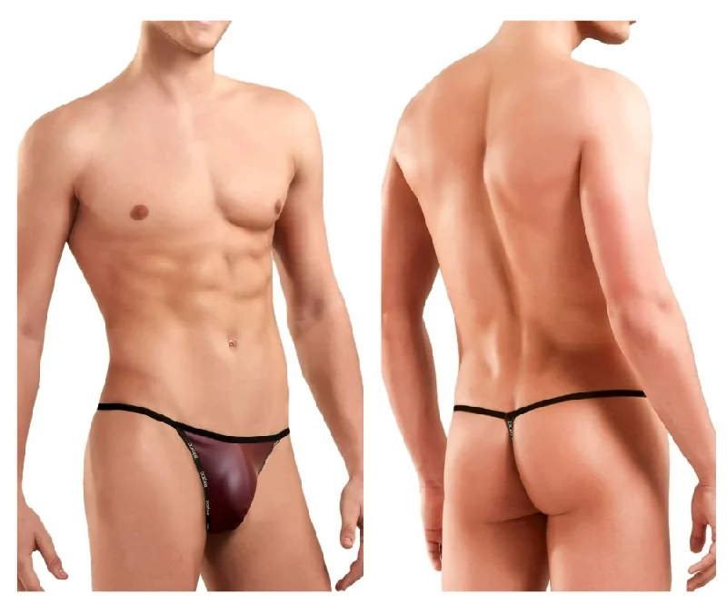 Doreanse Flashy G-String