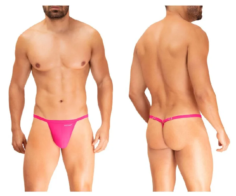 HAWAI Microfiber G-String