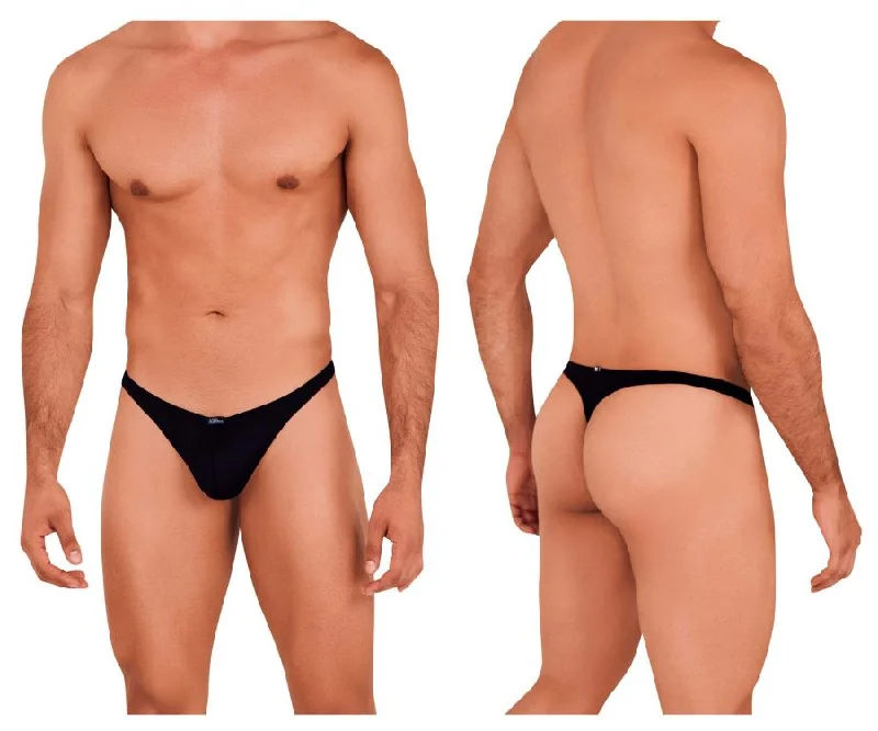 Xtremen Microfiber Thongs