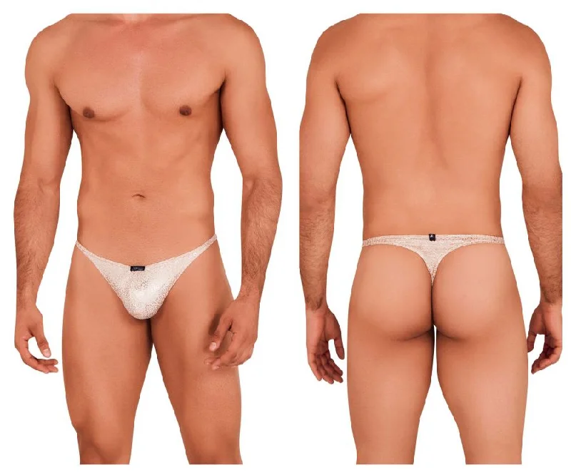 Xtremen Foil Microfriber Thongs