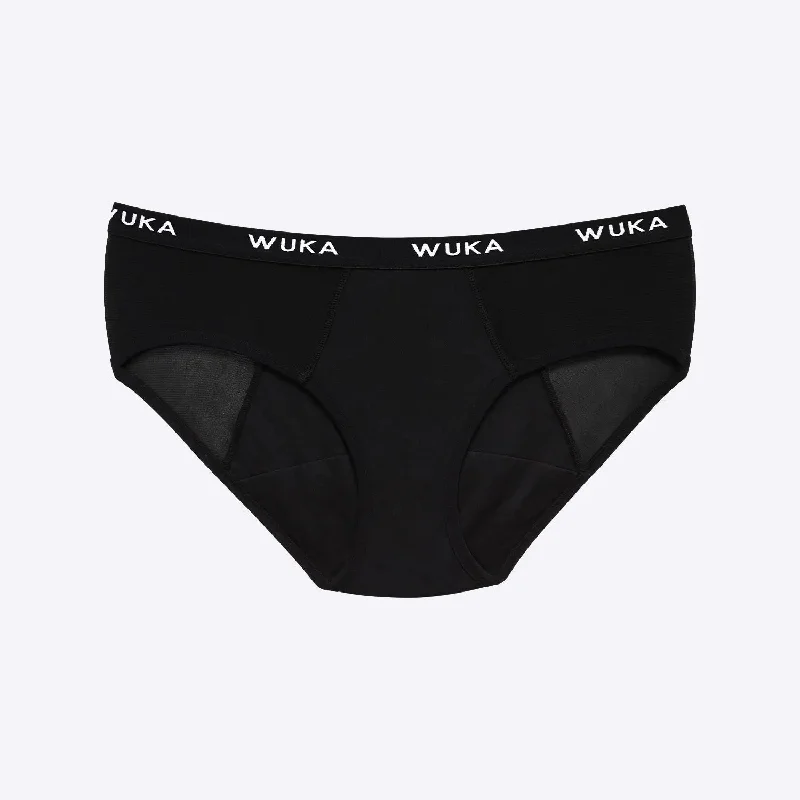 WUKA Ultimate™ Midi Brief - Light