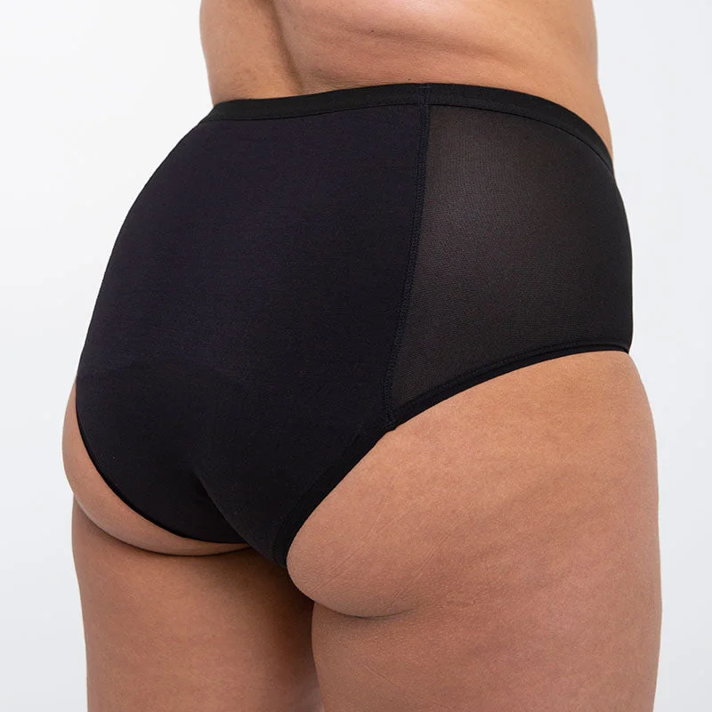 WUKA Ultimate High Waist - Heavy Overnight