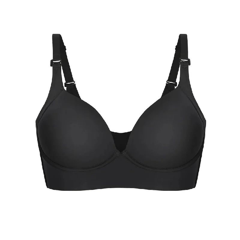 1pc Underwire Push-Up Bra