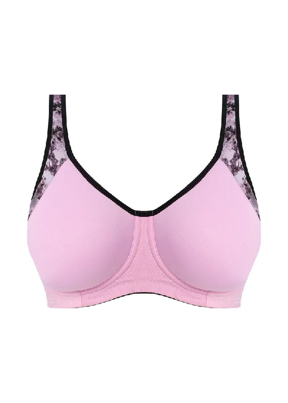 Sonic Uw Moulded Spacer Sports Bra-28