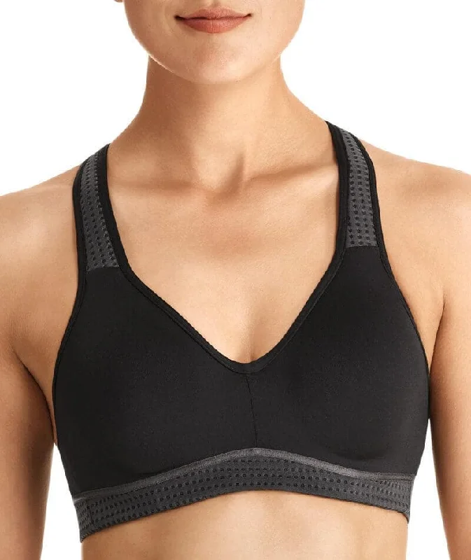 BERLEI Electrify Contour Racerback Sports Bra YYPU