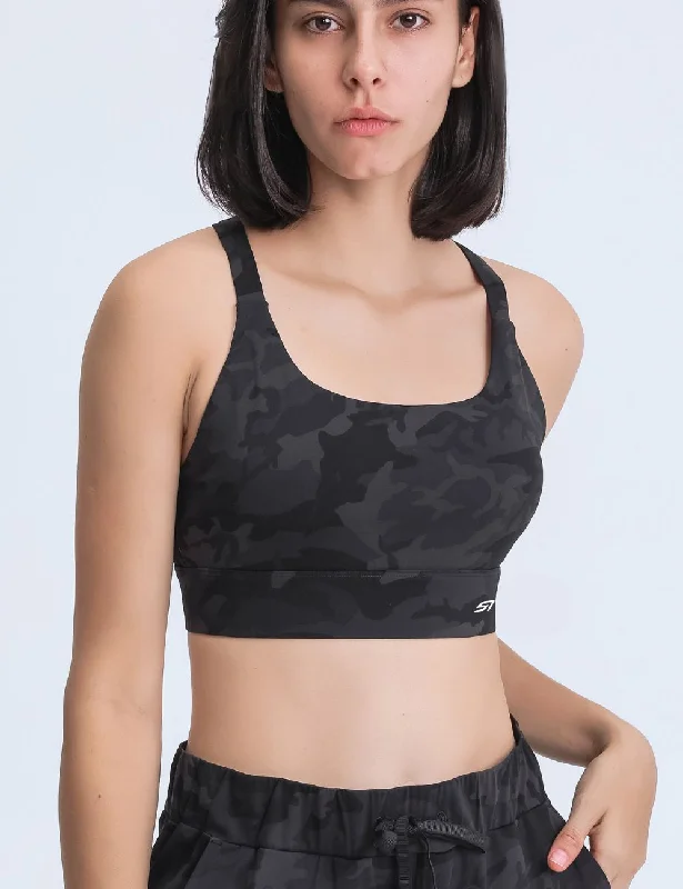 Camo Bra SB633