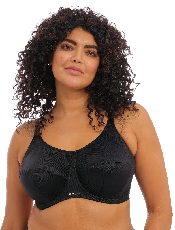 Energise Underwire Sports Bra