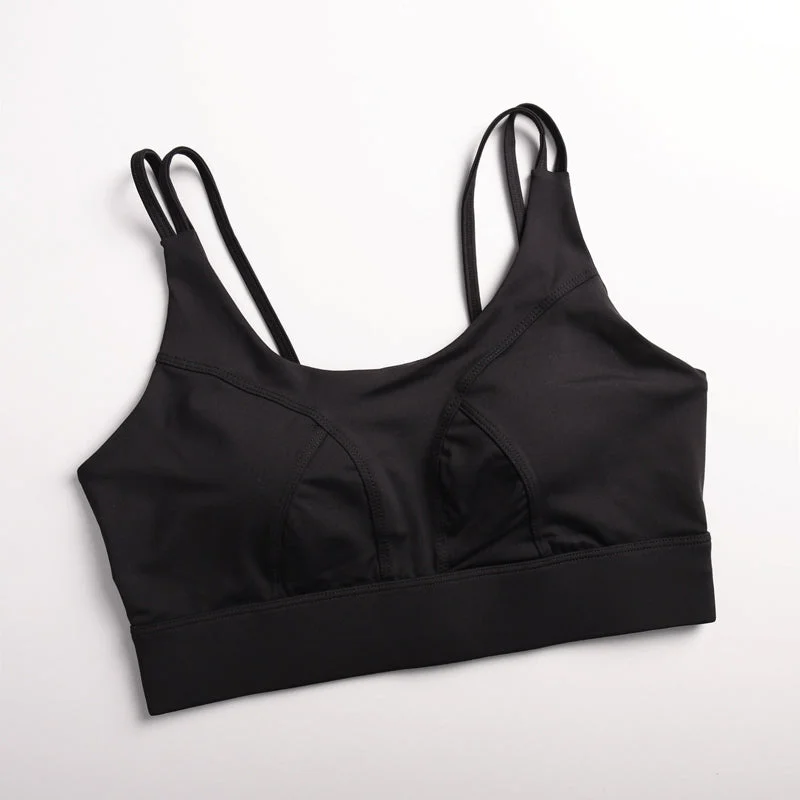 Black / S (28D-28DDD，30D-DD)