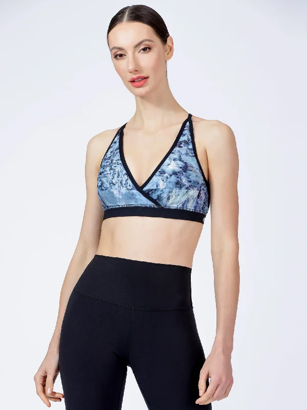 FLUX BRA, RATIO