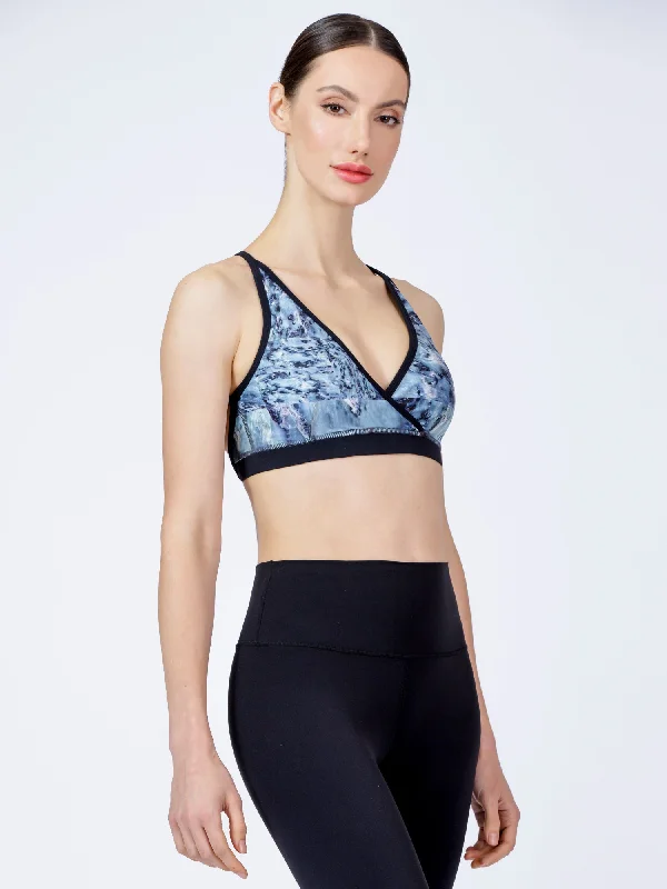 FLUX BRA, RATIO