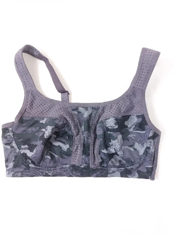 32D / Nightshade (Black/Grey)