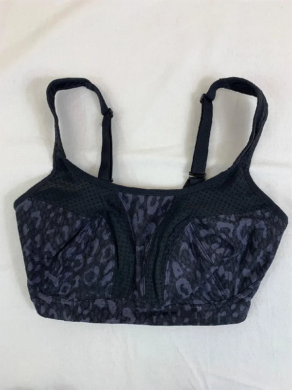 34D / Black Mix