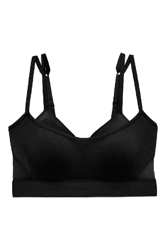 Gravity Contour Underwire Sports Bra-40