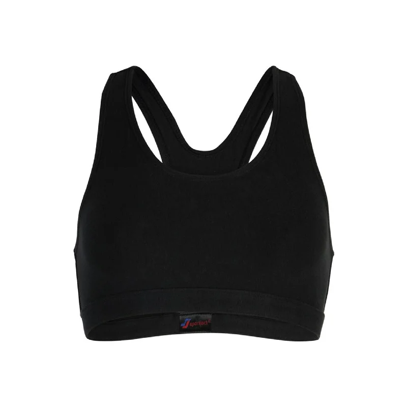 SportJock Cotton Super Sports Bra