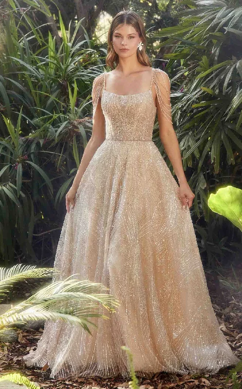 Laced DressAndrea and Leo A1112CL Dress