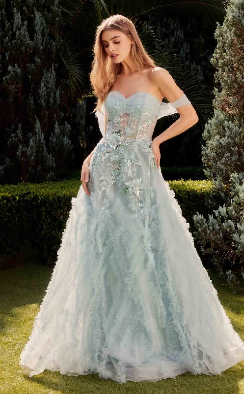 Plus-Size DressAndrea and Leo A1343 Dress