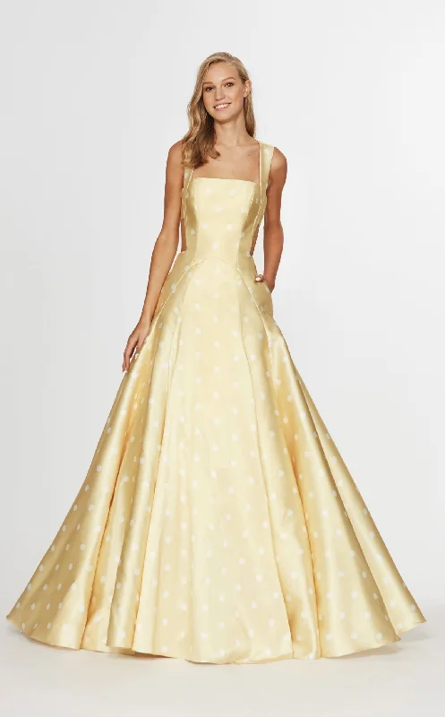 Wedding DressAngela and Alison 91053CL Dress