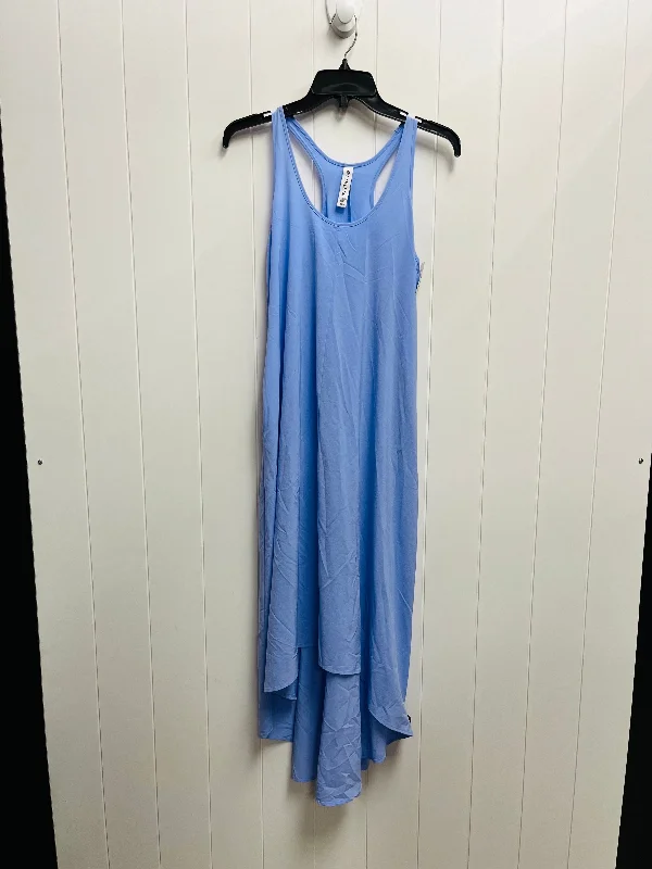 Casual Chic DressAthletic Dress By Athleta In Purple, Size: Xxs