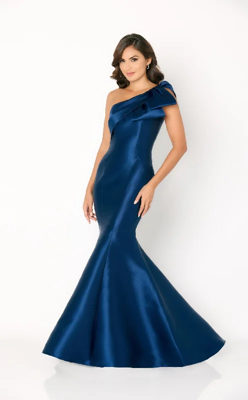 Sequined DressCameron Blake CB776 Dress