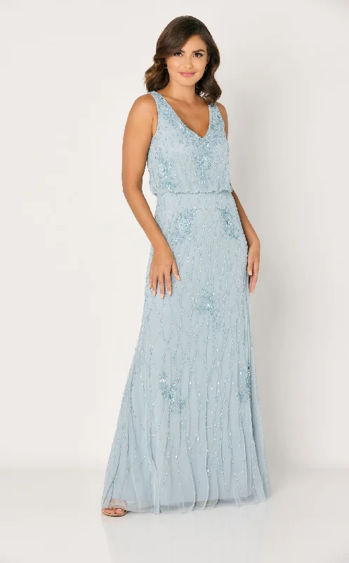 Powder Blue