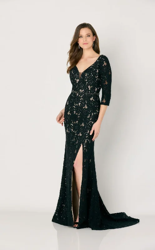Black-Nude
