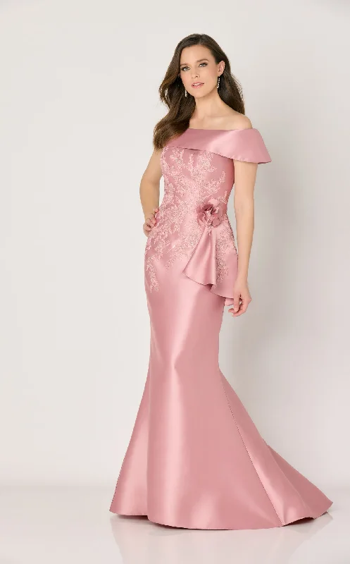 Bell-Sleeve DressCameron Blake CB797 Dress