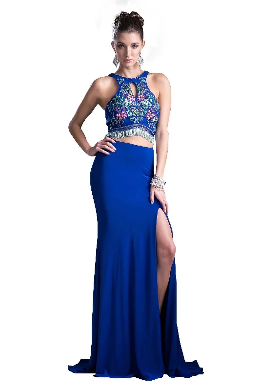 women's lace dressesCinderella Divine 71207CL Dress