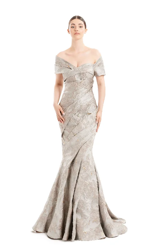 Cut-Out DressDaymor 1666F22CL Dress