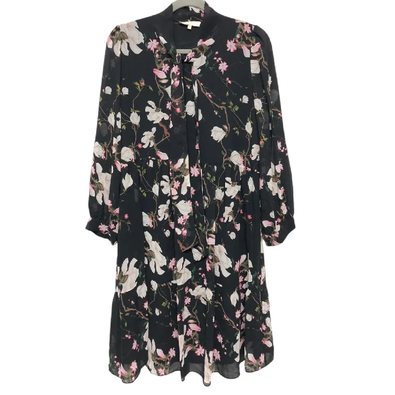 women's sustainable dressesDress Casual Short By Cmc In Black, Size: S