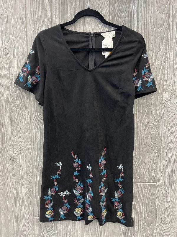 women's cocktail dressesDress Casual Short By Loveriche In Black, Size: S