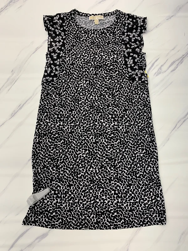 Organza DressDress Casual Short By Michael By Michael Kors, Size: Xs