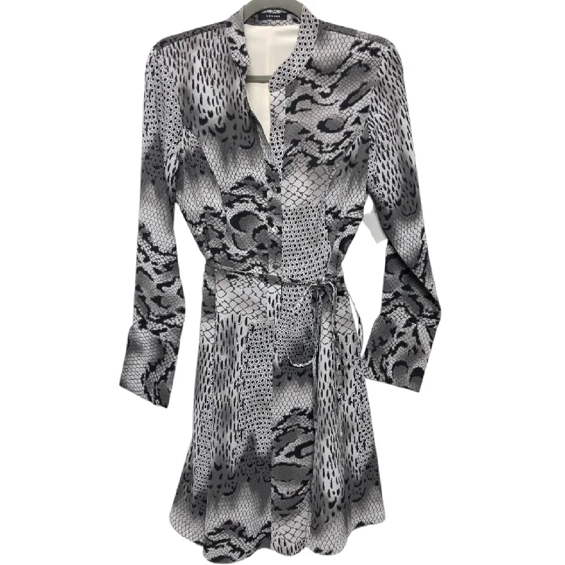 Pearl DressDress Casual Short By Natori In Animal Print, Size: 4