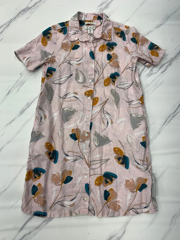 Neon DressDress Casual Short By Rachel Zoe In Pink, Size: S