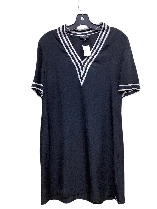 women's machine-washable dressesDress Casual Short By Rag And Bone In Black, Size: Xs