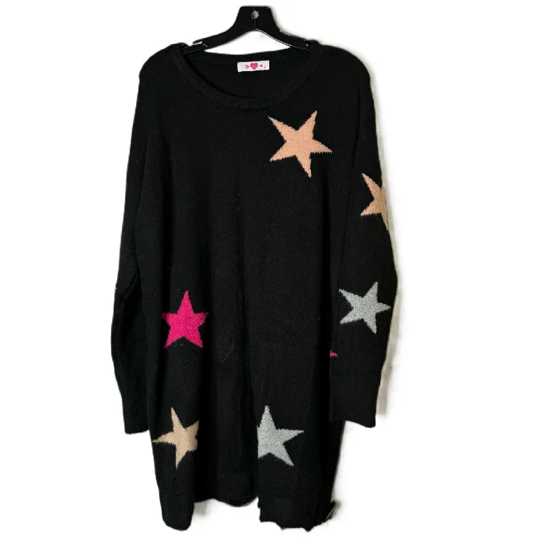 Evening DressDress Sweater By Buddy Love In Black, Size: S